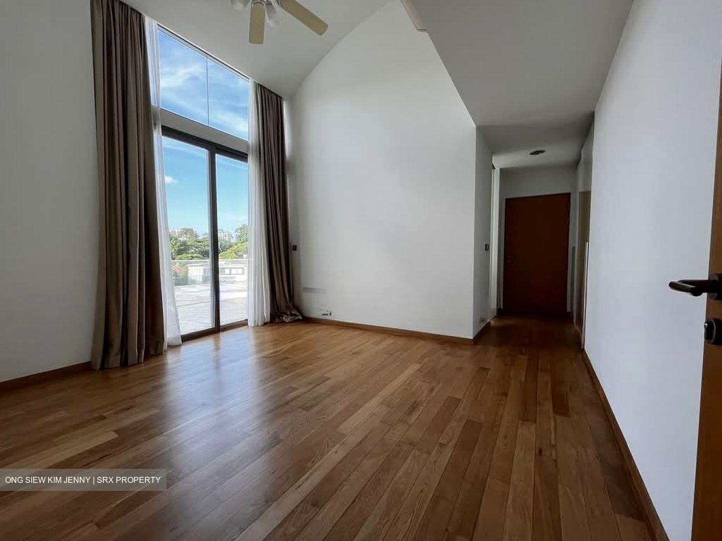 Verdure (D10), Condominium #604791061